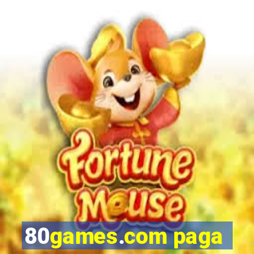 80games.com paga